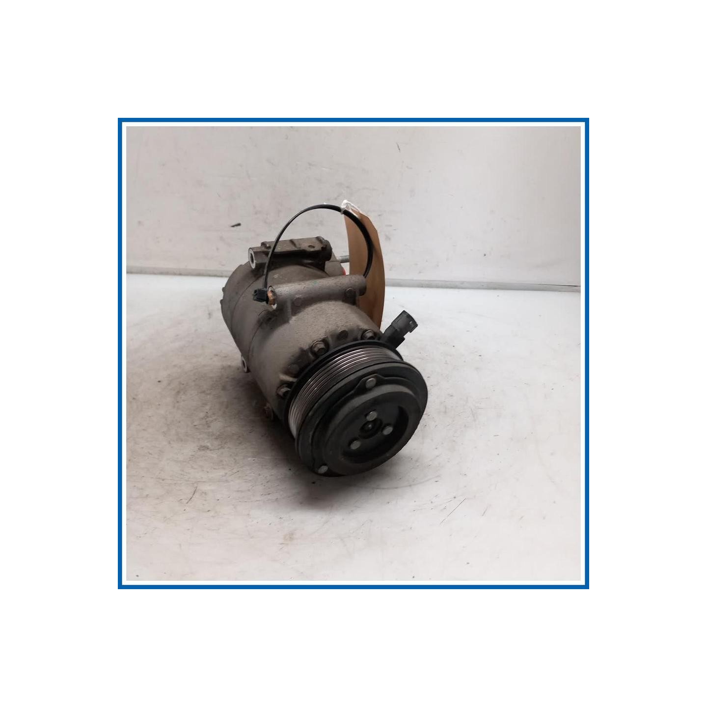 Compressore a/c FORD Ecosport