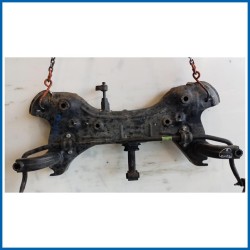 Assale ant. KIA Picanto IV