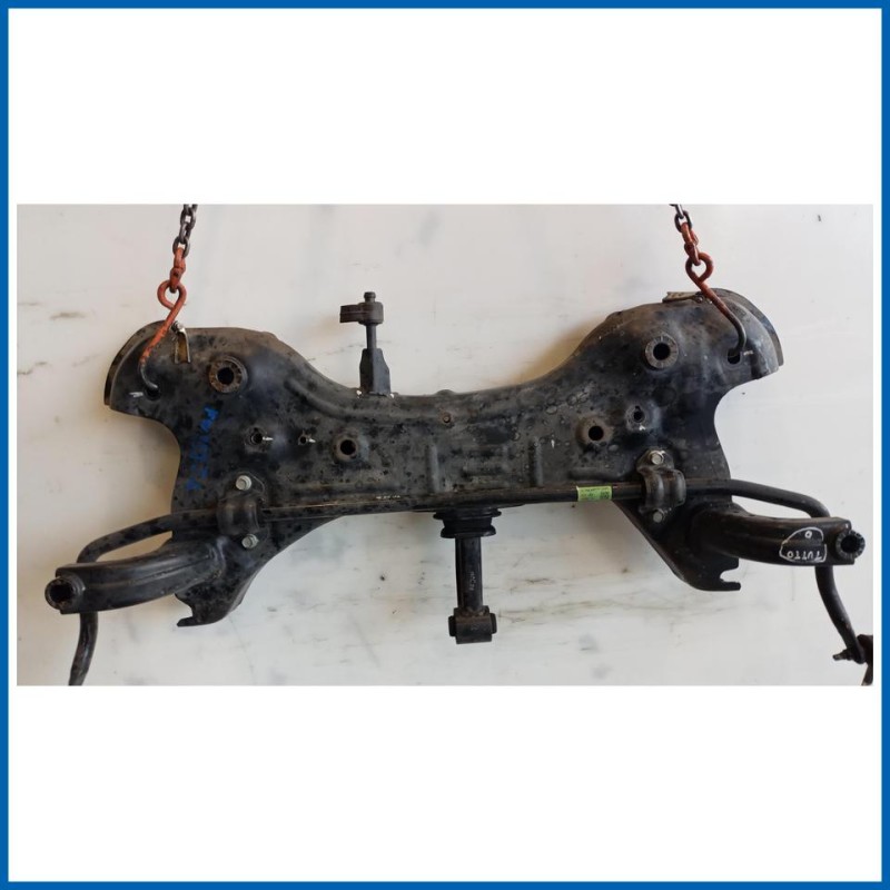Assale ant. KIA Picanto IV