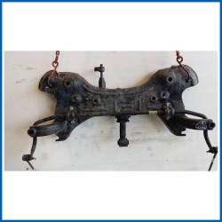 Assale ant. KIA Picanto IV