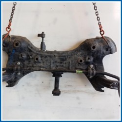 Assale ant. KIA Picanto IV