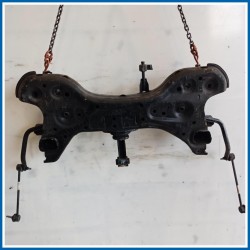 Assale ant. KIA Picanto IV