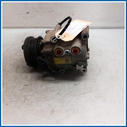 Compressore a/c MAZDA 2 I