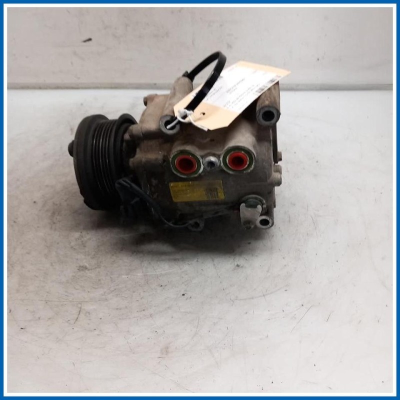 Compressore a/c MAZDA 2 I