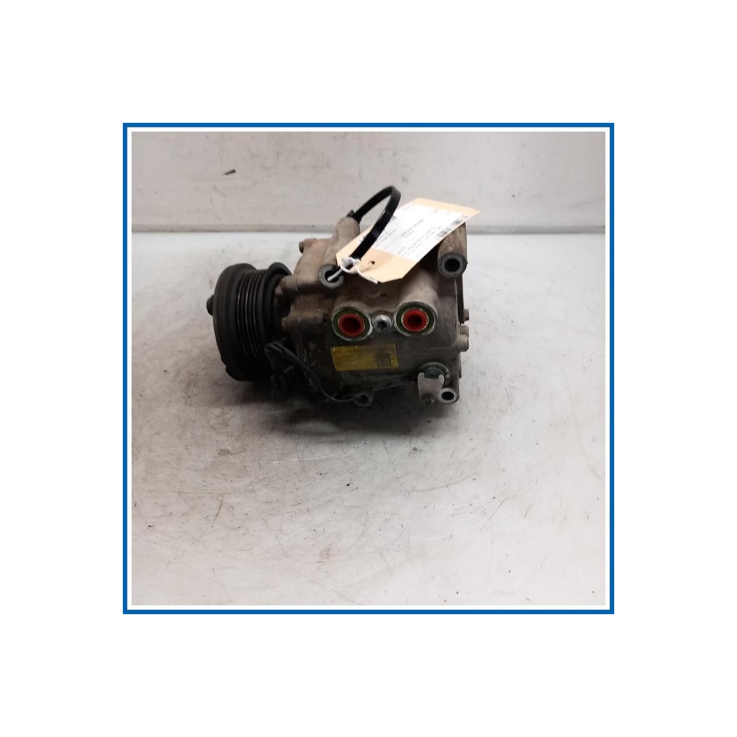 Compressore a/c MAZDA 2 I