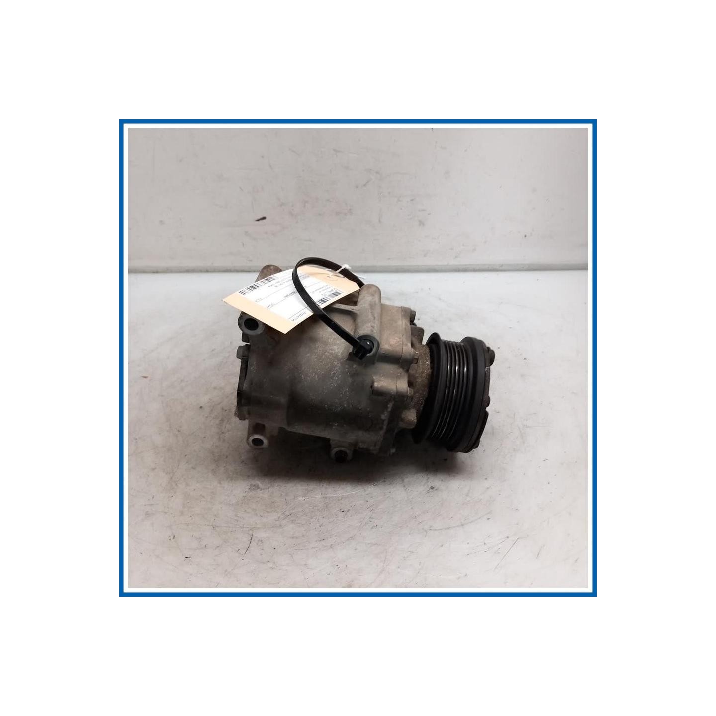 Compressore a/c MAZDA 2 I