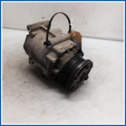 Compressore a/c MAZDA 2 I