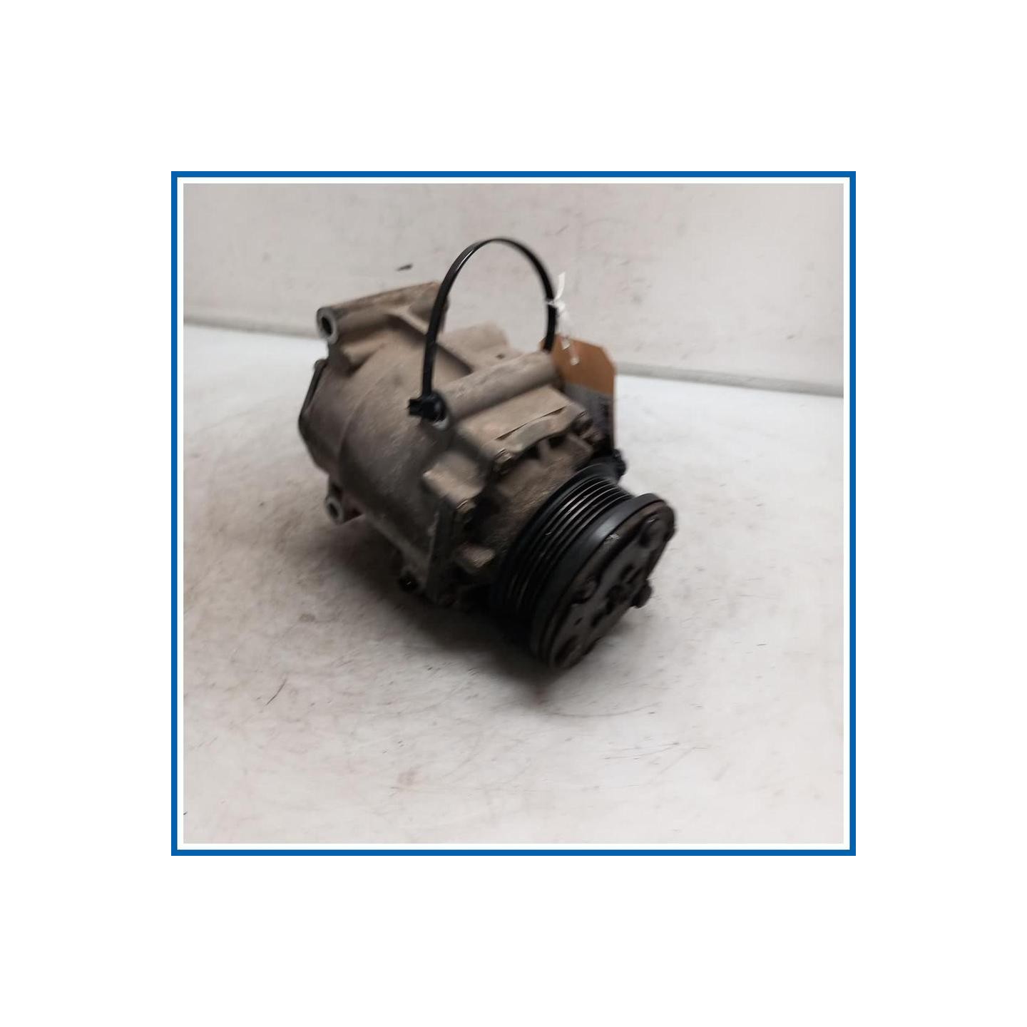 Compressore a/c MAZDA 2 I