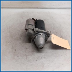 Motorino avviamento MAZDA 2 I