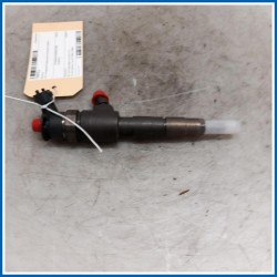 Iniettore PEUGEOT 207
