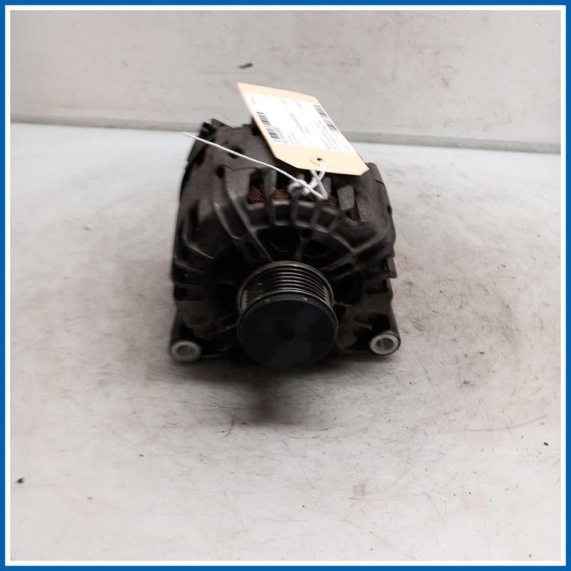 Alternatore PEUGEOT 207