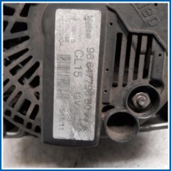 Alternatore PEUGEOT 207