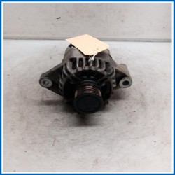 Alternatore FIAT 500L Living