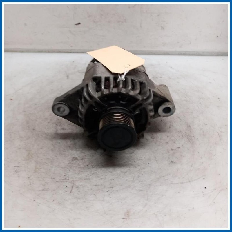 Alternatore FIAT 500L Living
