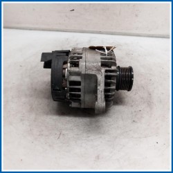 Alternatore FIAT 500L Living