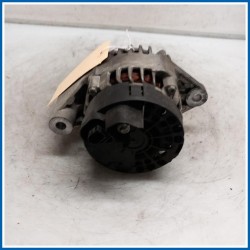 Alternatore FIAT 500L Living