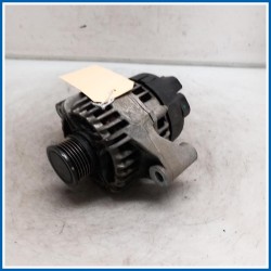 Alternatore FIAT 500L Living