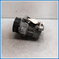 Compressore a/c FIAT 500L Living
