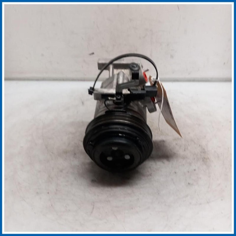 Compressore a/c HYUNDAI i10 II