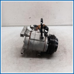 Compressore a/c HYUNDAI i10 II