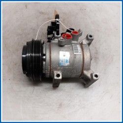 Compressore a/c HYUNDAI i10 II