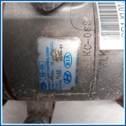 Compressore a/c HYUNDAI i10 II