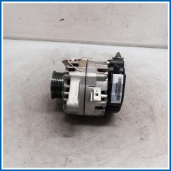 Alternatore TOYOTA Yaris IV