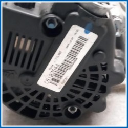 Alternatore TOYOTA Yaris IV