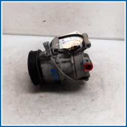 Compressore a/c TOYOTA Yaris IV