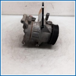 Compressore a/c TOYOTA Yaris IV