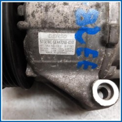 Compressore a/c TOYOTA Yaris IV