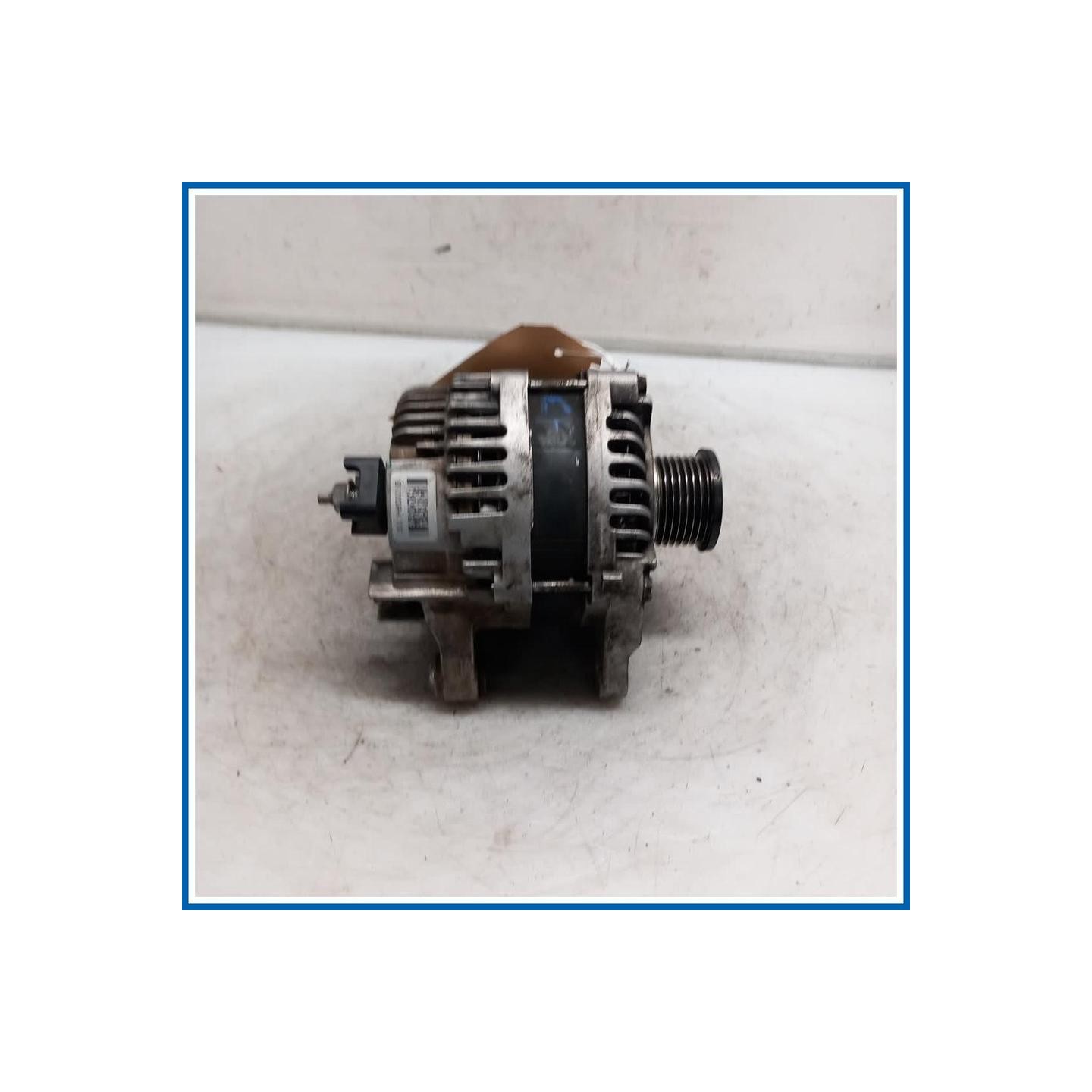 Alternatore RENAULT Mégane III SW