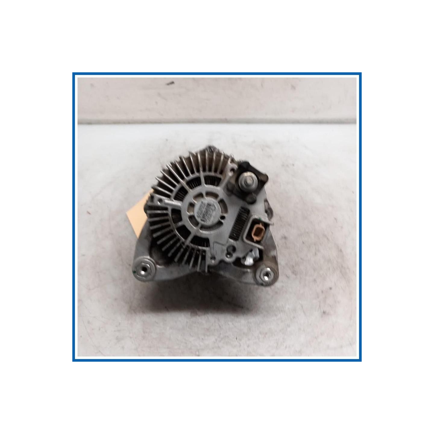 Alternatore RENAULT Mégane III SW