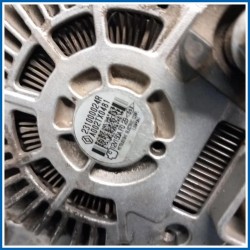 Alternatore RENAULT Mégane III SW
