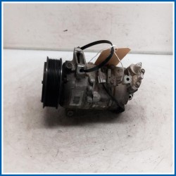 Compressore a/c RENAULT Mégane III SW