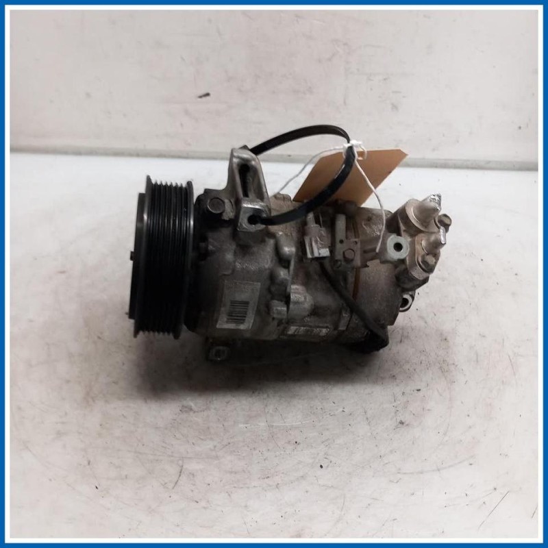 Compressore a/c RENAULT Mégane III SW