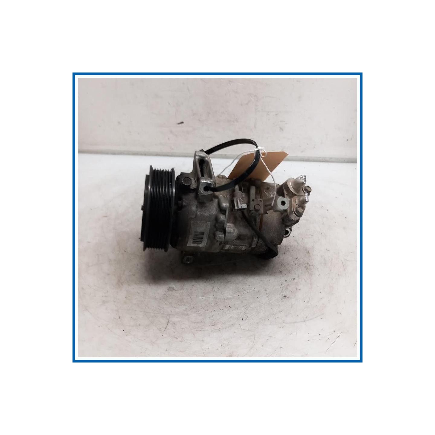 Compressore a/c RENAULT Mégane III SW