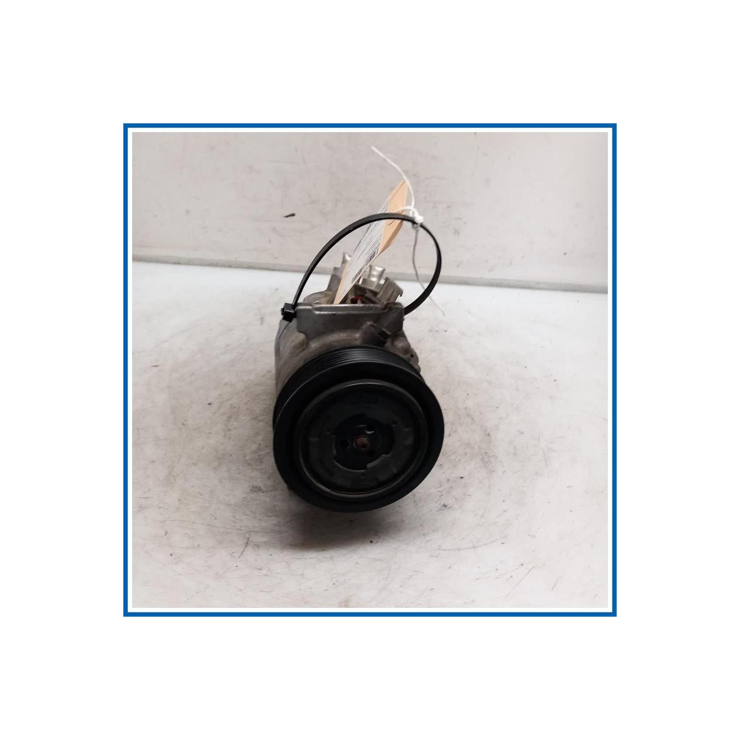 Compressore a/c RENAULT Mégane III SW