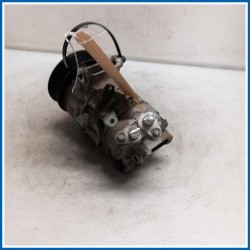 Compressore a/c RENAULT Mégane III SW