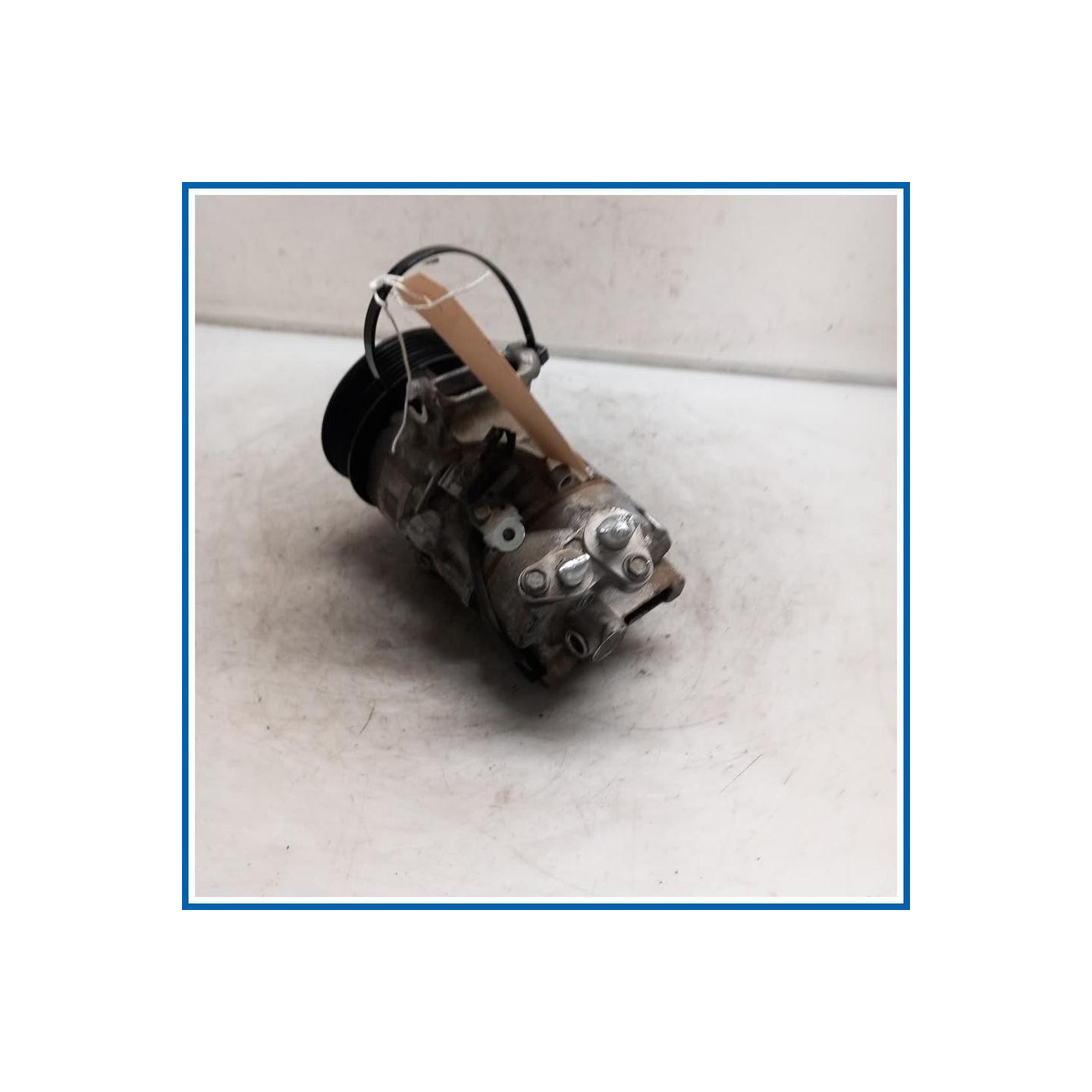 Compressore a/c RENAULT Mégane III SW
