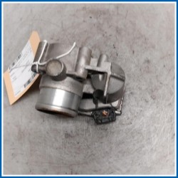 Corpo farfallato FIAT Bravo II