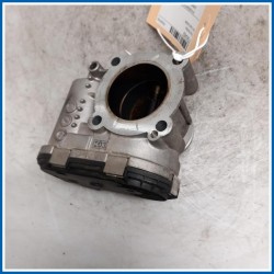Corpo farfallato FIAT Bravo II