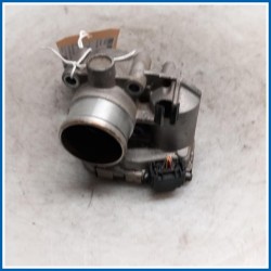 Corpo farfallato FIAT Bravo II