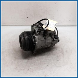 Compressore a/c BMW Serie 3 E91 Touring