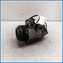 Compressore a/c BMW Serie 3 E91 Touring