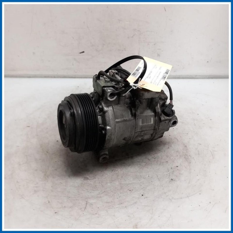 Compressore a/c BMW Serie 3 E91 Touring