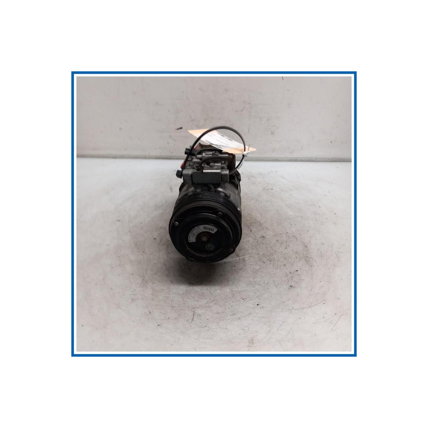 Compressore a/c BMW Serie 3 E91 Touring