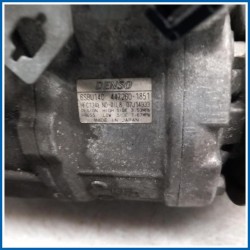 Compressore a/c BMW Serie 3 E91 Touring