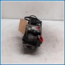 Compressore a/c BMW Serie 3 E91 Touring