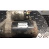 MOTORINO AVVIAMENTO 048 SMART FORTWO (A/C451) (01/07-12/11) 3B21 A1321510001